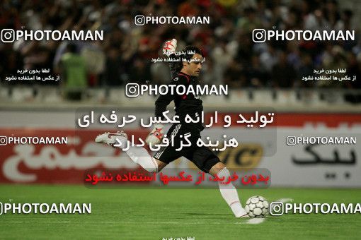 1204067, Tehran, [*parameter:4*], لیگ برتر فوتبال ایران، Persian Gulf Cup، Week 6، First Leg، Persepolis 0 v 1 Mes Kerman on 2008/09/11 at Azadi Stadium