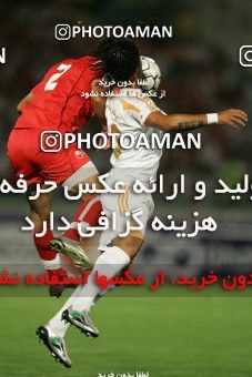 1204297, Tehran, [*parameter:4*], لیگ برتر فوتبال ایران، Persian Gulf Cup، Week 6، First Leg، Persepolis 0 v 1 Mes Kerman on 2008/09/11 at Azadi Stadium