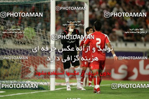 1204275, Tehran, [*parameter:4*], لیگ برتر فوتبال ایران، Persian Gulf Cup، Week 6، First Leg، Persepolis 0 v 1 Mes Kerman on 2008/09/11 at Azadi Stadium