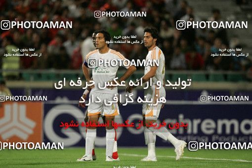 1204273, Tehran, [*parameter:4*], لیگ برتر فوتبال ایران، Persian Gulf Cup، Week 6، First Leg، Persepolis 0 v 1 Mes Kerman on 2008/09/11 at Azadi Stadium