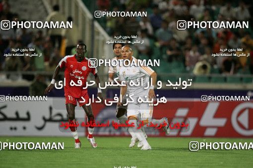1204150, Tehran, [*parameter:4*], لیگ برتر فوتبال ایران، Persian Gulf Cup، Week 6، First Leg، Persepolis 0 v 1 Mes Kerman on 2008/09/11 at Azadi Stadium