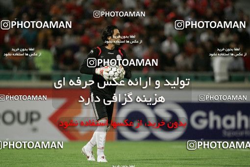 1204058, Tehran, [*parameter:4*], لیگ برتر فوتبال ایران، Persian Gulf Cup، Week 6، First Leg، Persepolis 0 v 1 Mes Kerman on 2008/09/11 at Azadi Stadium