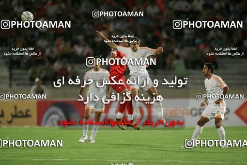 1204265, Tehran, [*parameter:4*], لیگ برتر فوتبال ایران، Persian Gulf Cup، Week 6، First Leg، Persepolis 0 v 1 Mes Kerman on 2008/09/11 at Azadi Stadium
