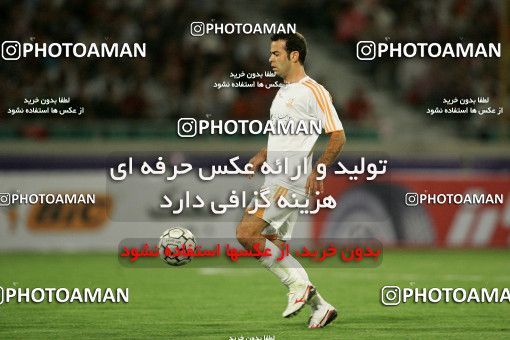 1204046, Tehran, [*parameter:4*], لیگ برتر فوتبال ایران، Persian Gulf Cup، Week 6، First Leg، Persepolis 0 v 1 Mes Kerman on 2008/09/11 at Azadi Stadium