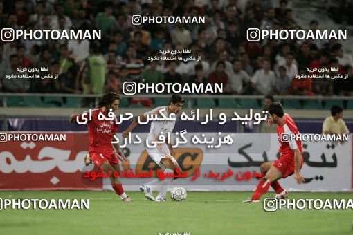 1204175, Tehran, [*parameter:4*], لیگ برتر فوتبال ایران، Persian Gulf Cup، Week 6، First Leg، Persepolis 0 v 1 Mes Kerman on 2008/09/11 at Azadi Stadium