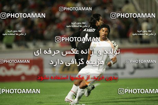 1204061, Tehran, [*parameter:4*], لیگ برتر فوتبال ایران، Persian Gulf Cup، Week 6، First Leg، Persepolis 0 v 1 Mes Kerman on 2008/09/11 at Azadi Stadium
