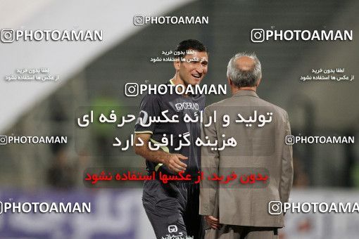 1204179, Tehran, [*parameter:4*], لیگ برتر فوتبال ایران، Persian Gulf Cup، Week 6، First Leg، Persepolis 0 v 1 Mes Kerman on 2008/09/11 at Azadi Stadium