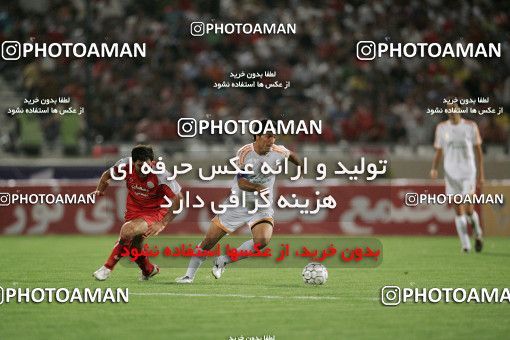 1204196, Tehran, [*parameter:4*], لیگ برتر فوتبال ایران، Persian Gulf Cup، Week 6، First Leg، Persepolis 0 v 1 Mes Kerman on 2008/09/11 at Azadi Stadium