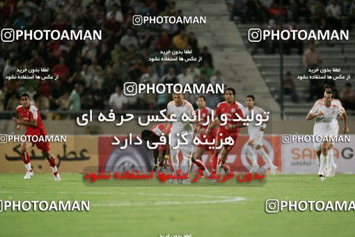 1204283, Tehran, [*parameter:4*], لیگ برتر فوتبال ایران، Persian Gulf Cup، Week 6، First Leg، Persepolis 0 v 1 Mes Kerman on 2008/09/11 at Azadi Stadium