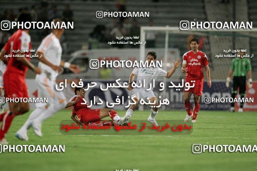 1204182, Tehran, [*parameter:4*], لیگ برتر فوتبال ایران، Persian Gulf Cup، Week 6، First Leg، Persepolis 0 v 1 Mes Kerman on 2008/09/11 at Azadi Stadium