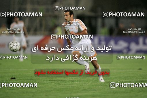 1204097, Tehran, [*parameter:4*], لیگ برتر فوتبال ایران، Persian Gulf Cup، Week 6، First Leg، Persepolis 0 v 1 Mes Kerman on 2008/09/11 at Azadi Stadium