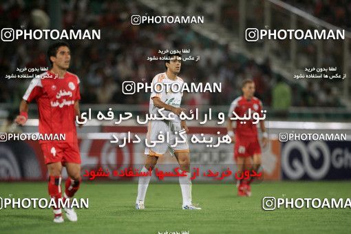 1204293, Tehran, [*parameter:4*], لیگ برتر فوتبال ایران، Persian Gulf Cup، Week 6، First Leg، Persepolis 0 v 1 Mes Kerman on 2008/09/11 at Azadi Stadium