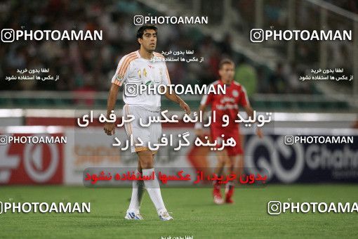 1204129, Tehran, [*parameter:4*], لیگ برتر فوتبال ایران، Persian Gulf Cup، Week 6، First Leg، Persepolis 0 v 1 Mes Kerman on 2008/09/11 at Azadi Stadium