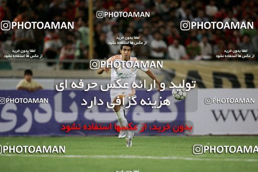 1204199, Tehran, [*parameter:4*], لیگ برتر فوتبال ایران، Persian Gulf Cup، Week 6، First Leg، Persepolis 0 v 1 Mes Kerman on 2008/09/11 at Azadi Stadium