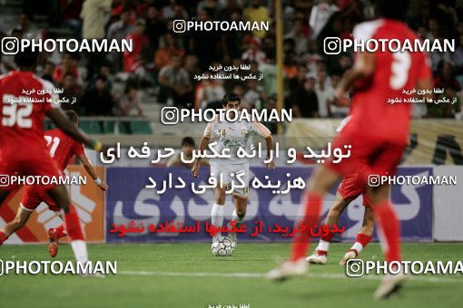 1204206, Tehran, [*parameter:4*], لیگ برتر فوتبال ایران، Persian Gulf Cup، Week 6، First Leg، Persepolis 0 v 1 Mes Kerman on 2008/09/11 at Azadi Stadium