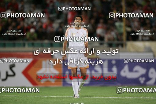 1204220, Tehran, [*parameter:4*], لیگ برتر فوتبال ایران، Persian Gulf Cup، Week 6، First Leg، Persepolis 0 v 1 Mes Kerman on 2008/09/11 at Azadi Stadium