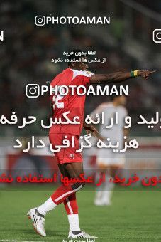 1204198, Tehran, [*parameter:4*], لیگ برتر فوتبال ایران، Persian Gulf Cup، Week 6، First Leg، Persepolis 0 v 1 Mes Kerman on 2008/09/11 at Azadi Stadium