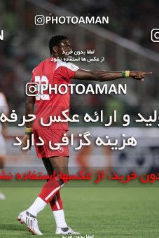 1204114, Tehran, [*parameter:4*], لیگ برتر فوتبال ایران، Persian Gulf Cup، Week 6، First Leg، Persepolis 0 v 1 Mes Kerman on 2008/09/11 at Azadi Stadium