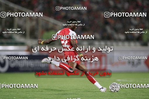 1204080, Tehran, [*parameter:4*], لیگ برتر فوتبال ایران، Persian Gulf Cup، Week 6، First Leg، Persepolis 0 v 1 Mes Kerman on 2008/09/11 at Azadi Stadium