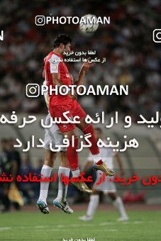 1204072, Tehran, [*parameter:4*], لیگ برتر فوتبال ایران، Persian Gulf Cup، Week 6، First Leg، Persepolis 0 v 1 Mes Kerman on 2008/09/11 at Azadi Stadium