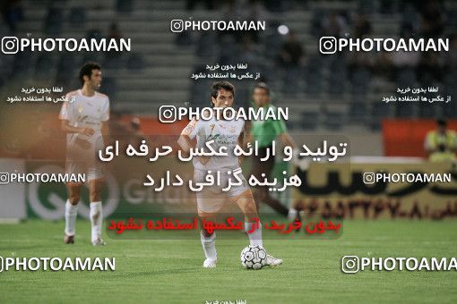 1204054, Tehran, [*parameter:4*], لیگ برتر فوتبال ایران، Persian Gulf Cup، Week 6، First Leg، Persepolis 0 v 1 Mes Kerman on 2008/09/11 at Azadi Stadium