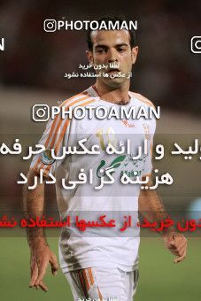 1204073, Tehran, [*parameter:4*], لیگ برتر فوتبال ایران، Persian Gulf Cup، Week 6، First Leg، Persepolis 0 v 1 Mes Kerman on 2008/09/11 at Azadi Stadium