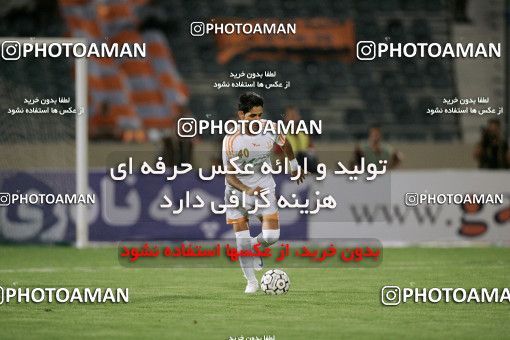1204238, Tehran, [*parameter:4*], لیگ برتر فوتبال ایران، Persian Gulf Cup، Week 6، First Leg، Persepolis 0 v 1 Mes Kerman on 2008/09/11 at Azadi Stadium