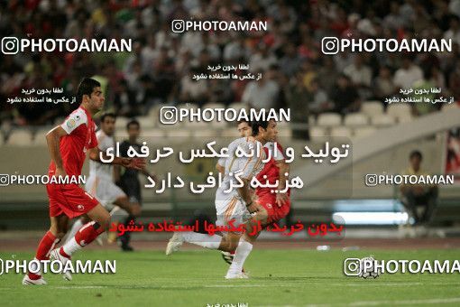 1204053, Tehran, [*parameter:4*], لیگ برتر فوتبال ایران، Persian Gulf Cup، Week 6، First Leg، Persepolis 0 v 1 Mes Kerman on 2008/09/11 at Azadi Stadium