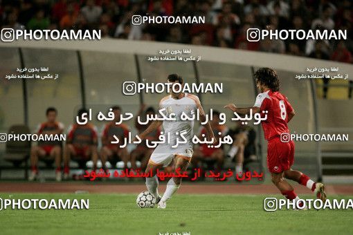 1204119, Tehran, [*parameter:4*], لیگ برتر فوتبال ایران، Persian Gulf Cup، Week 6، First Leg، Persepolis 0 v 1 Mes Kerman on 2008/09/11 at Azadi Stadium