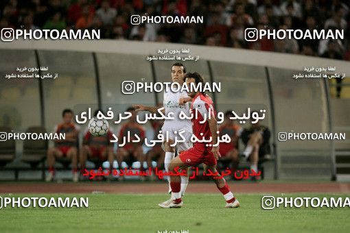 1204294, Tehran, [*parameter:4*], لیگ برتر فوتبال ایران، Persian Gulf Cup، Week 6، First Leg، Persepolis 0 v 1 Mes Kerman on 2008/09/11 at Azadi Stadium