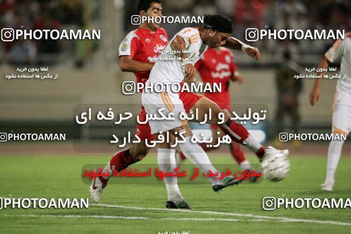 1204076, Tehran, [*parameter:4*], لیگ برتر فوتبال ایران، Persian Gulf Cup، Week 6، First Leg، Persepolis 0 v 1 Mes Kerman on 2008/09/11 at Azadi Stadium