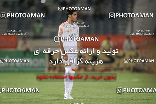 1204139, Tehran, [*parameter:4*], لیگ برتر فوتبال ایران، Persian Gulf Cup، Week 6، First Leg، Persepolis 0 v 1 Mes Kerman on 2008/09/11 at Azadi Stadium