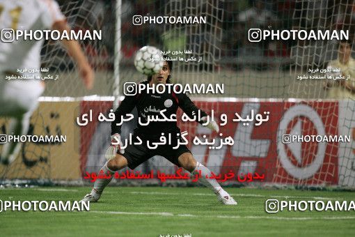1204188, Tehran, [*parameter:4*], لیگ برتر فوتبال ایران، Persian Gulf Cup، Week 6، First Leg، Persepolis 0 v 1 Mes Kerman on 2008/09/11 at Azadi Stadium