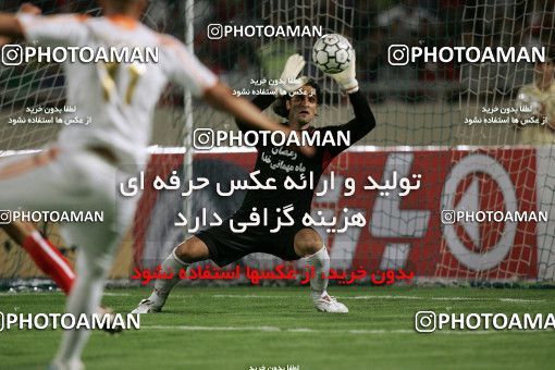 1204266, Tehran, [*parameter:4*], لیگ برتر فوتبال ایران، Persian Gulf Cup، Week 6، First Leg، Persepolis 0 v 1 Mes Kerman on 2008/09/11 at Azadi Stadium