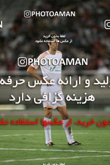 1204115, لیگ برتر فوتبال ایران، Persian Gulf Cup، Week 6، First Leg، 2008/09/11، Tehran، Azadi Stadium، Persepolis 0 - ۱ Mes Kerman