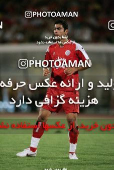 1204057, Tehran, [*parameter:4*], لیگ برتر فوتبال ایران، Persian Gulf Cup، Week 6، First Leg، Persepolis 0 v 1 Mes Kerman on 2008/09/11 at Azadi Stadium