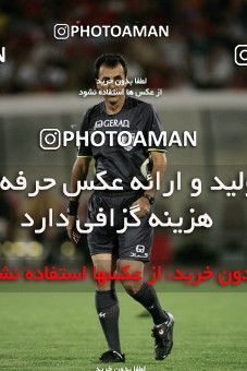 1204215, Tehran, [*parameter:4*], لیگ برتر فوتبال ایران، Persian Gulf Cup، Week 6، First Leg، Persepolis 0 v 1 Mes Kerman on 2008/09/11 at Azadi Stadium