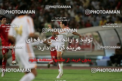1204233, Tehran, [*parameter:4*], لیگ برتر فوتبال ایران، Persian Gulf Cup، Week 6، First Leg، Persepolis 0 v 1 Mes Kerman on 2008/09/11 at Azadi Stadium