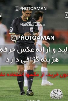 1204286, Tehran, [*parameter:4*], لیگ برتر فوتبال ایران، Persian Gulf Cup، Week 6، First Leg، Persepolis 0 v 1 Mes Kerman on 2008/09/11 at Azadi Stadium