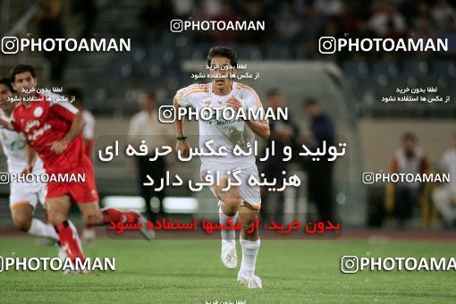 1204228, Tehran, [*parameter:4*], لیگ برتر فوتبال ایران، Persian Gulf Cup، Week 6، First Leg، Persepolis 0 v 1 Mes Kerman on 2008/09/11 at Azadi Stadium