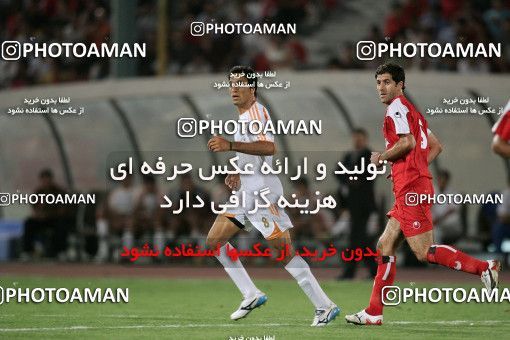 1204140, Tehran, [*parameter:4*], لیگ برتر فوتبال ایران، Persian Gulf Cup، Week 6، First Leg، Persepolis 0 v 1 Mes Kerman on 2008/09/11 at Azadi Stadium