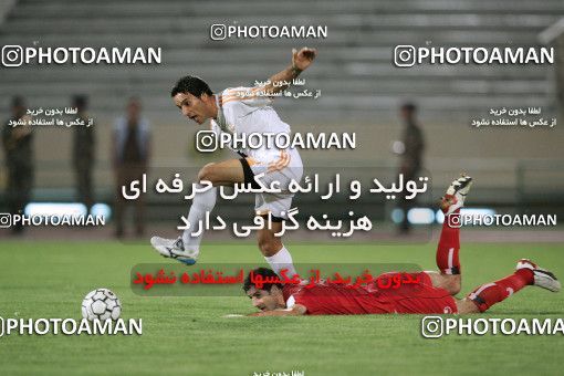 1204127, Tehran, [*parameter:4*], لیگ برتر فوتبال ایران، Persian Gulf Cup، Week 6، First Leg، Persepolis 0 v 1 Mes Kerman on 2008/09/11 at Azadi Stadium