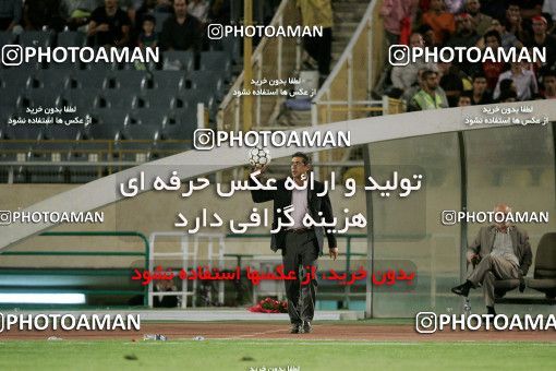 1204218, Tehran, [*parameter:4*], لیگ برتر فوتبال ایران، Persian Gulf Cup، Week 6، First Leg، Persepolis 0 v 1 Mes Kerman on 2008/09/11 at Azadi Stadium