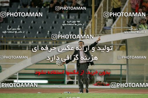 1204068, Tehran, [*parameter:4*], لیگ برتر فوتبال ایران، Persian Gulf Cup، Week 6، First Leg، Persepolis 0 v 1 Mes Kerman on 2008/09/11 at Azadi Stadium