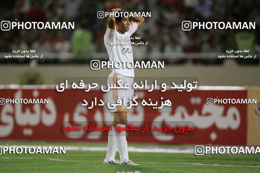 1204103, Tehran, [*parameter:4*], لیگ برتر فوتبال ایران، Persian Gulf Cup، Week 6، First Leg، Persepolis 0 v 1 Mes Kerman on 2008/09/11 at Azadi Stadium
