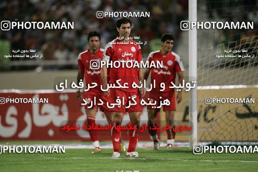 1204221, Tehran, [*parameter:4*], لیگ برتر فوتبال ایران، Persian Gulf Cup، Week 6، First Leg، Persepolis 0 v 1 Mes Kerman on 2008/09/11 at Azadi Stadium