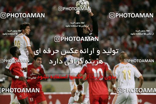 1204186, Tehran, [*parameter:4*], لیگ برتر فوتبال ایران، Persian Gulf Cup، Week 6، First Leg، Persepolis 0 v 1 Mes Kerman on 2008/09/11 at Azadi Stadium