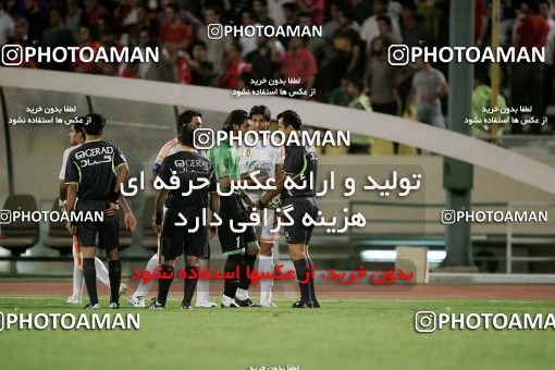 1204116, Tehran, [*parameter:4*], لیگ برتر فوتبال ایران، Persian Gulf Cup، Week 6، First Leg، Persepolis 0 v 1 Mes Kerman on 2008/09/11 at Azadi Stadium