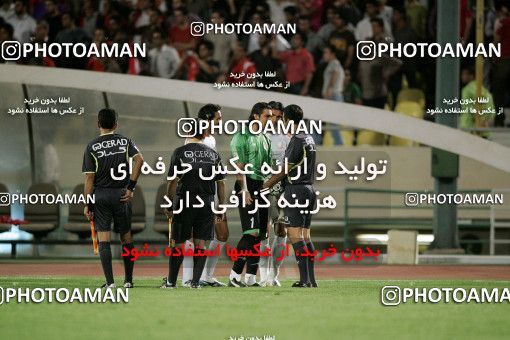 1204126, Tehran, [*parameter:4*], لیگ برتر فوتبال ایران، Persian Gulf Cup، Week 6، First Leg، Persepolis 0 v 1 Mes Kerman on 2008/09/11 at Azadi Stadium