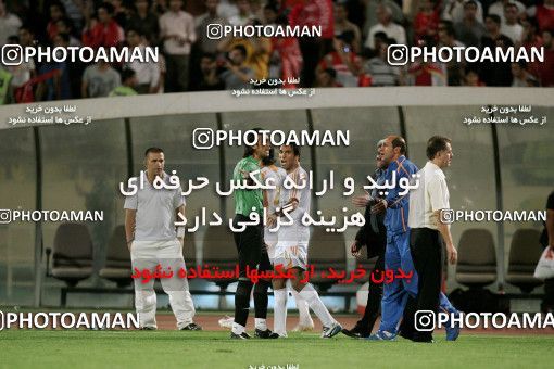 1204117, Tehran, [*parameter:4*], لیگ برتر فوتبال ایران، Persian Gulf Cup، Week 6، First Leg، Persepolis 0 v 1 Mes Kerman on 2008/09/11 at Azadi Stadium